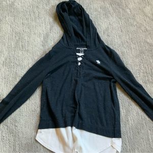 Abercrombie and Fitch, Long Sleeve